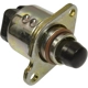 Purchase Top-Quality BWD AUTOMOTIVE - 31033 - Fuel Injection Idle Air Control Valve pa2
