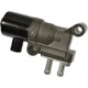 Purchase Top-Quality BWD AUTOMOTIVE - 31079 - Fuel Injection Idle Air Control Valve pa7