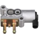 Purchase Top-Quality BWD AUTOMOTIVE - 50528 - Fuel Injection Idle Air Control Valve pa1