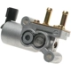 Purchase Top-Quality BWD AUTOMOTIVE - 50528 - Fuel Injection Idle Air Control Valve pa6