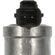 Purchase Top-Quality BWD AUTOMOTIVE - 50550 - Fuel Injection Idle Air Control Valve pa8