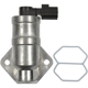 Purchase Top-Quality BWD AUTOMOTIVE - 50550 - Fuel Injection Idle Air Control Valve pa9