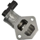 Purchase Top-Quality BWD AUTOMOTIVE - 50557 - Fuel Injection Idle Air Control Valve pa4