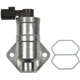 Purchase Top-Quality BWD AUTOMOTIVE - 50557 - Fuel Injection Idle Air Control Valve pa5