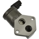 Purchase Top-Quality BWD AUTOMOTIVE - 50576 - Fuel Injection Idle Air Control Valve pa3
