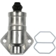 Purchase Top-Quality BWD AUTOMOTIVE - 50618 - Fuel Injection Idle Air Control Valve pa3