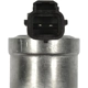 Purchase Top-Quality BWD AUTOMOTIVE - 50618 - Fuel Injection Idle Air Control Valve pa4