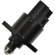 Purchase Top-Quality BWD AUTOMOTIVE - 50657 - Fuel Injection Idle Air Control Valve pa7