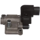 Purchase Top-Quality BWD AUTOMOTIVE - 50666 - Fuel Injection Idle Air Control Valve pa2