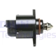 Purchase Top-Quality Idle Air Control Motor by DELPHI - CV10004 pa10