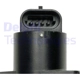 Purchase Top-Quality Idle Air Control Motor by DELPHI - CV10005 pa10