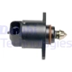Purchase Top-Quality Idle Air Control Motor by DELPHI - CV10005 pa9