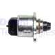 Purchase Top-Quality Idle Air Control Motor by DELPHI - CV10007 pa5