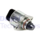 Purchase Top-Quality Idle Air Control Motor by DELPHI - CV10007 pa6