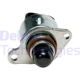 Purchase Top-Quality Idle Air Control Motor by DELPHI - CV10012 pa5