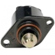 Purchase Top-Quality Idle Air Control Motor by DELPHI - CV10014 pa13