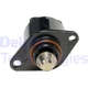Purchase Top-Quality Idle Air Control Motor by DELPHI - CV10014 pa5