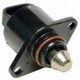 Purchase Top-Quality Idle Air Control Motor by DELPHI - CV10014 pa9