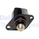 Purchase Top-Quality Idle Air Control Motor by DELPHI - CV10015 pa6