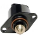 Purchase Top-Quality Idle Air Control Motor by DELPHI - CV10015 pa9