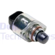 Purchase Top-Quality Idle Air Control Motor by DELPHI - CV10017 pa7
