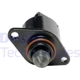 Purchase Top-Quality Idle Air Control Motor by DELPHI - CV10019 pa8