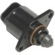 Purchase Top-Quality Idle Air Control Motor by DELPHI - CV10020 pa12