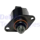 Purchase Top-Quality Idle Air Control Motor by DELPHI - CV10024 pa12