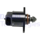 Purchase Top-Quality Idle Air Control Motor by DELPHI - CV10024 pa9