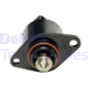 Purchase Top-Quality Idle Air Control Motor by DELPHI - CV10025 pa10