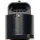 Purchase Top-Quality Idle Air Control Motor by DELPHI - CV10025 pa6