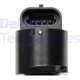 Purchase Top-Quality Idle Air Control Motor by DELPHI - CV10025 pa9