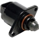 Purchase Top-Quality Idle Air Control Motor by DELPHI - CV10027 pa12