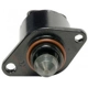 Purchase Top-Quality Idle Air Control Motor by DELPHI - CV10027 pa15