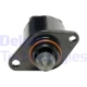 Purchase Top-Quality Idle Air Control Motor by DELPHI - CV10027 pa6