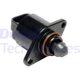 Purchase Top-Quality Idle Air Control Motor by DELPHI - CV10027 pa8