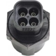 Purchase Top-Quality Idle Air Control Motor by DELPHI - CV10033 pa14