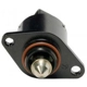 Purchase Top-Quality Idle Air Control Motor by DELPHI - CV10034 pa10
