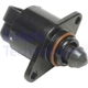 Purchase Top-Quality Idle Air Control Motor by DELPHI - CV10036 pa6