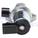 Purchase Top-Quality Idle Air Control Motor by DELPHI - CV10090 pa8
