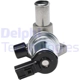 Purchase Top-Quality Idle Air Control Motor by DELPHI - CV10125 pa9