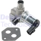 Purchase Top-Quality Idle Air Control Motor by DELPHI - CV10126 pa14