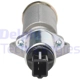 Purchase Top-Quality Idle Air Control Motor by DELPHI - CV10140 pa11
