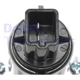 Purchase Top-Quality Idle Air Control Motor by DELPHI - CV10140 pa12