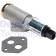 Purchase Top-Quality Idle Air Control Motor by DELPHI - CV10140 pa15