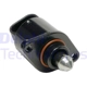 Purchase Top-Quality Idle Air Control Motor by DELPHI - CV10147 pa10