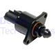 Purchase Top-Quality Idle Air Control Motor by DELPHI - CV10152 pa9
