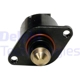 Purchase Top-Quality Idle Air Control Motor by DELPHI - CV10155 pa12