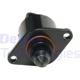 Purchase Top-Quality Idle Air Control Motor by DELPHI - CV10157 pa5
