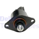 Purchase Top-Quality Idle Air Control Motor by DELPHI - CV10161 pa12
